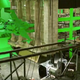 How Michael Bay threw Megatron through a building
